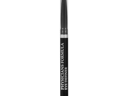 Physicians Formula Eye Definer Automatic Eye Pencil Ultra Black Sale