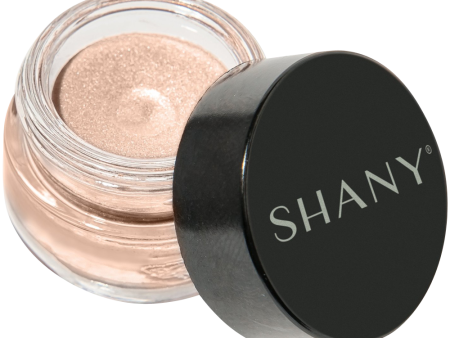 SHANY Eye and Lip Primer Base Paraben Talc Free Discount