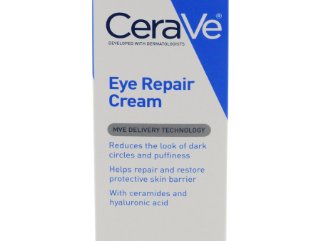 CeraVe Renewing System Eye Repair Online now