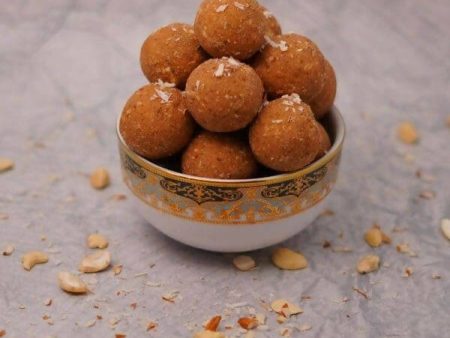 Paranjape Foods Methi Ladoo Fashion