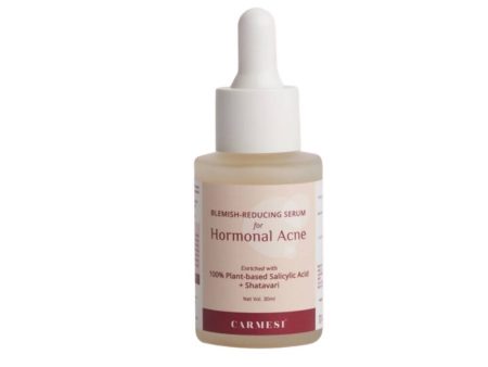 Carmesi Blemish-Reducing Serum for Hormonal Acne Cheap