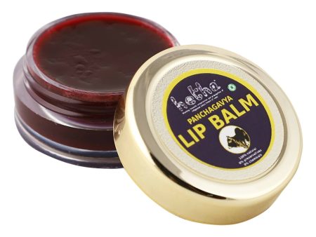 Hetha Ghee Lip Balm Online now