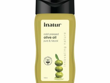 Inatur Cold Pressed Olive Oil Online now