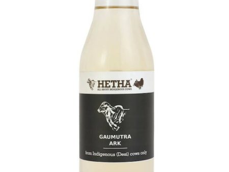 Hetha Desi Cow Gaumutra Ark   Gomutra Ark Discount