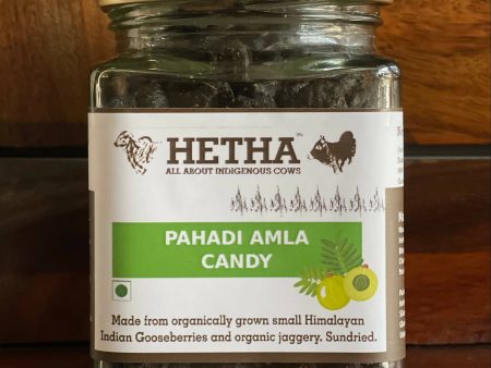 Hetha Amla Candy For Cheap