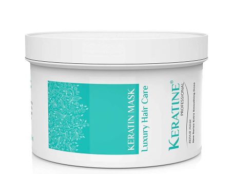 Keratine Professional Super Soft Deep Conditioning Mask Online Sale