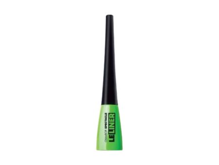 Chambor Spectacle Le Liner - Deep Black Hot on Sale