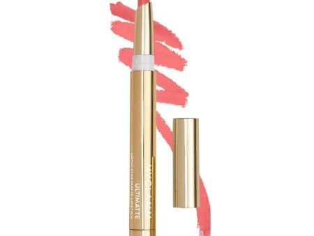 Myglamm Ultimatte Long Stay Matte Lipstick - Showgirl (Pink) Sale