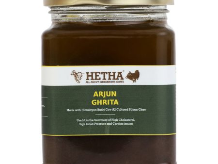 Hetha Arjun Ghrita For Sale