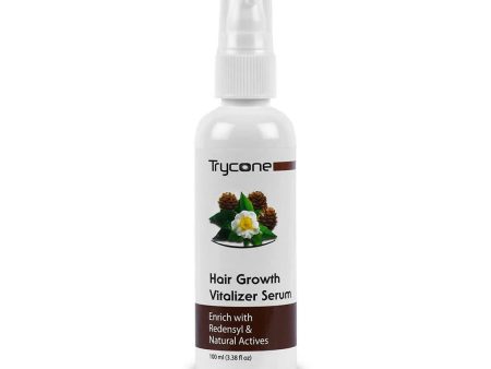 Trycone Hair Growth Vitalizer Serum For Sale