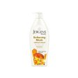 Jergens Softening Musk With Vitamin E Moisturizer Body Lotion For Discount