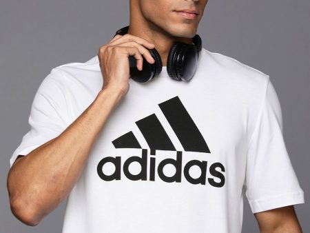 Adidas AEROREADY Printed Sports T-shirt Cheap