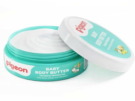 Pigeon Baby Body Butter on Sale