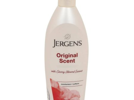 Jergens Original Scent Cherry Almond on Sale