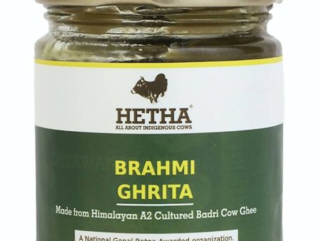 Hetha Brahmi Ghrita Brahmi Ghee Cheap