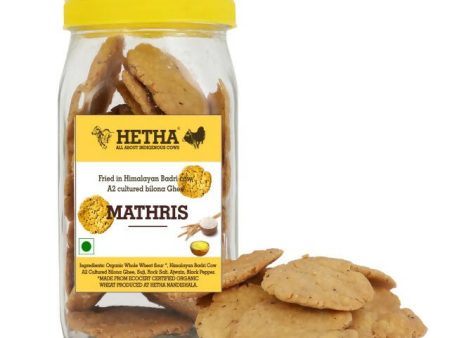 Hetha Ghee Mathris For Discount