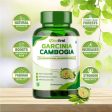 Nutrafirst Garcinia Cambogia Tablets Hot on Sale