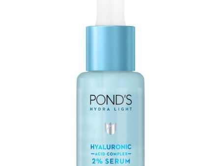 Ponds Hydra Light Hyaluronic Acid Complex 2% Serum For Sale