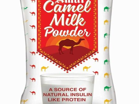 Amul Camel Milk Powder Cheap