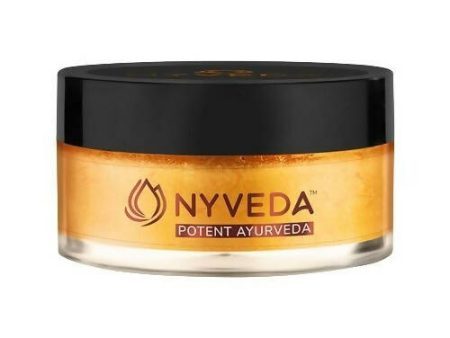 Nyveda Boost My Glow Radiance Activating Sugar Scrub Online Hot Sale