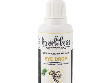 Hetha Gaumutra based Eye Drop Hot on Sale