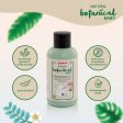 Pigeon Natural Botanical Baby Massage Oil Fashion