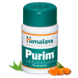 Himalaya Herbals - Purim Tablets For Sale