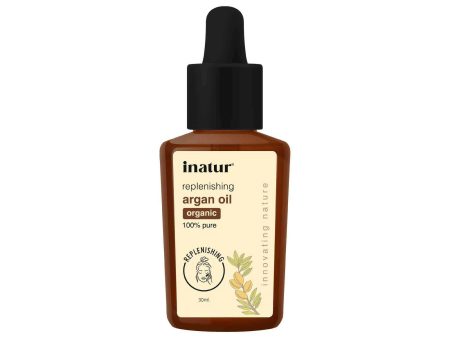 Inatur Argan Oil For Cheap