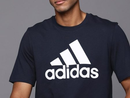 Adidas AEROREADY Logo Printed Sports T-shirt For Sale