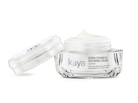 Kaya Derma Stemness Restoring Cream Cheap