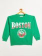 Lyush Girls Green BOSTON Oversized Sweatshirt With Joggers Supply