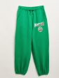 Lyush Girls Green BOSTON Oversized Sweatshirt With Joggers Supply